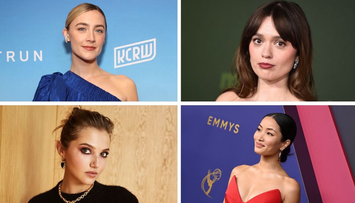 Meet Mrs. Beatles: Actresses confirmed for upcoming biopics on The Beatles