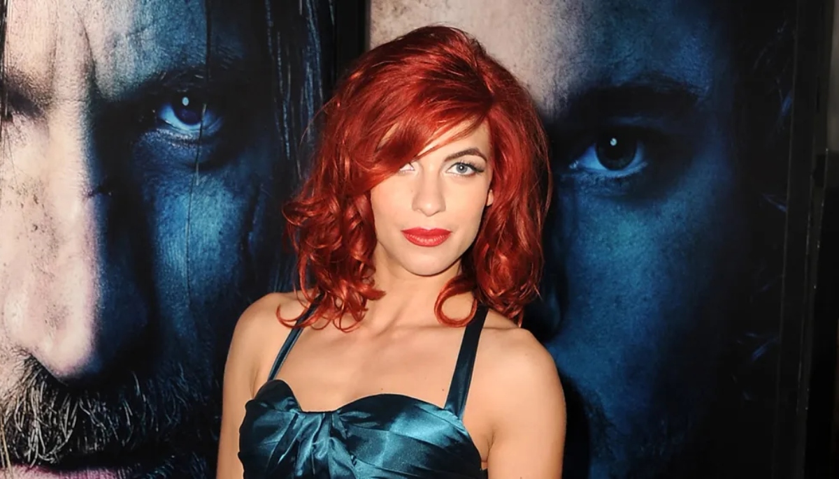 Celebrity Birthdays on November 1st - Natalia Tena, Penn Badgley, Toni Collette born today