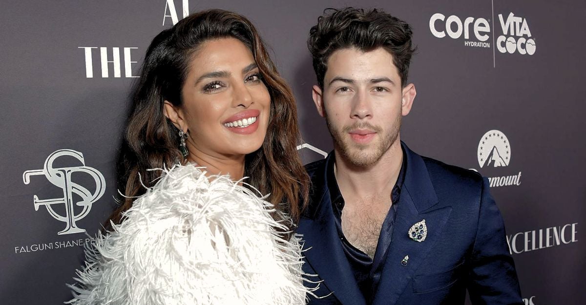 Nick and Priyanka’s daughter Malti melts hearts with Halloween look