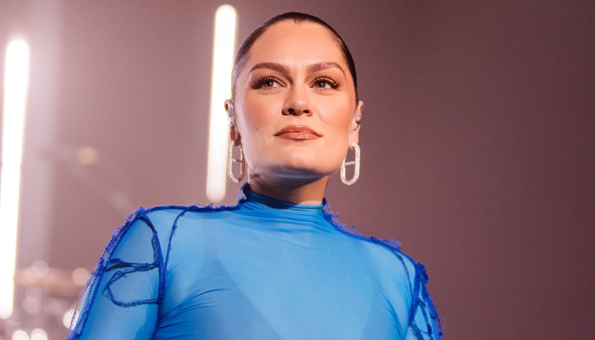 Jessie J says Channing Tatum approved song that references him