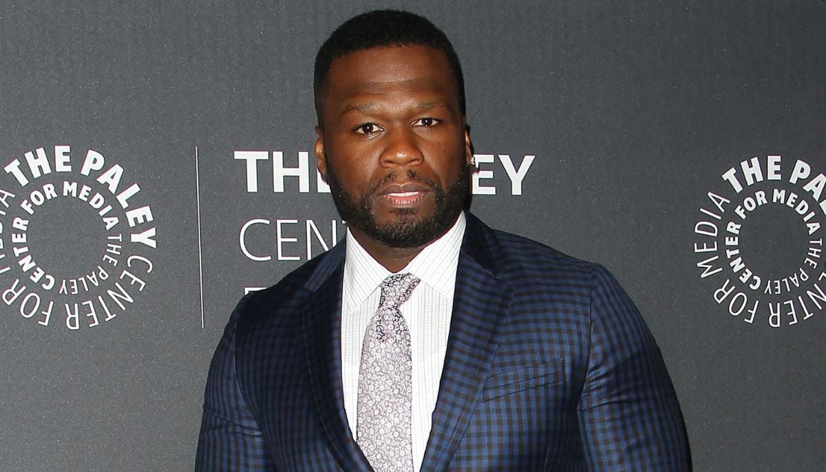 50 Cent responds to critics over Sean ‘Diddy’ Combs Netflix series