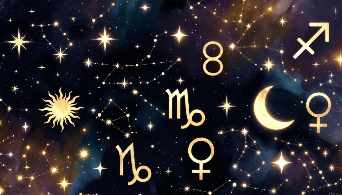 December 2025’s most powerful transits: Stars, retrogrades, and Moon magic