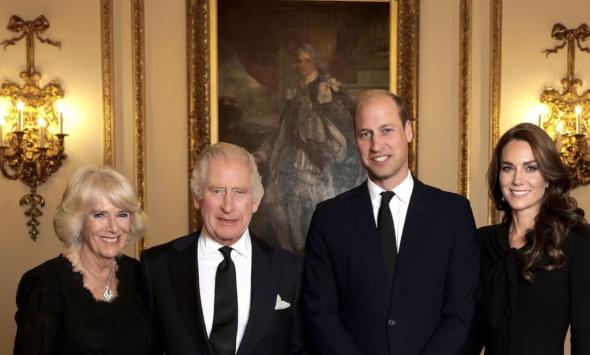 King Charles removes Prince Andrew’s titles in family-backed decision