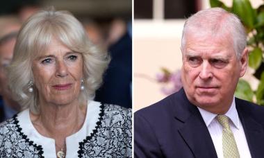 Queen Camilla’s role in Andrew’s royal displacement: The activism behind the decision