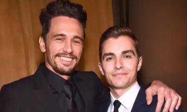 Dave Franco wants credit beyond being James Franco’s brother