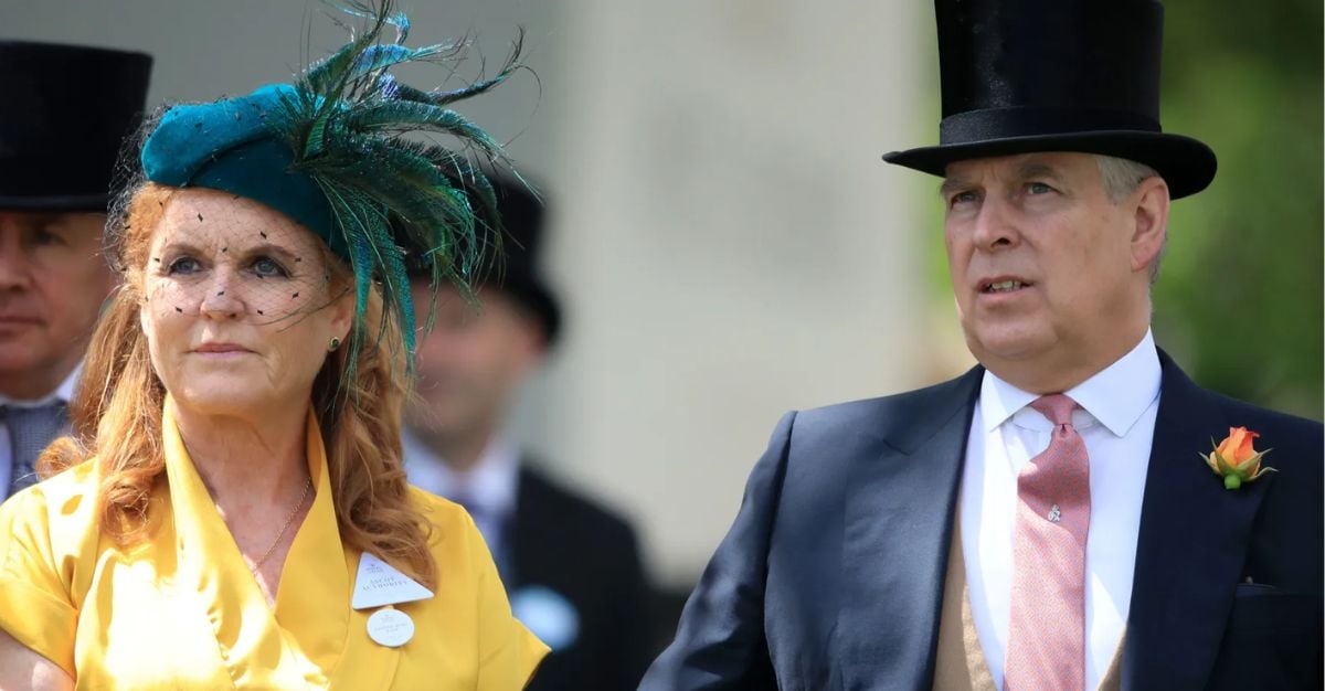 Sarah Ferguson’s support for Andrew to reportedly cost her?