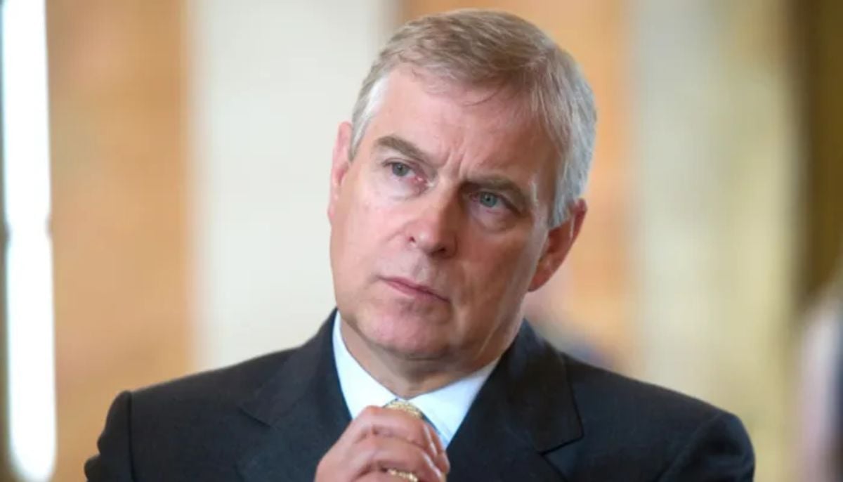 Is Andrew’s former title on the verge of disappearance? Royal expert weighs in