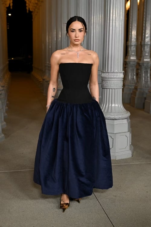 LACMA Art + Film Gala brings Tinseltown’s most glamorous and gifted to the city of stars