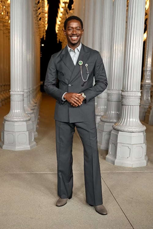 LACMA Art + Film Gala brings Tinseltown’s most glamorous and gifted to the city of stars