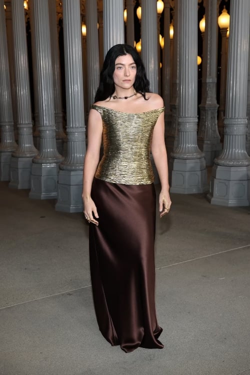 LACMA Art + Film Gala brings Tinseltown’s most glamorous and gifted to the city of stars