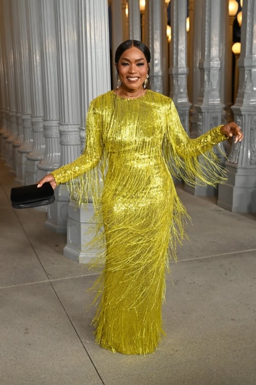 LACMA Art + Film Gala brings Tinseltown’s most glamorous and gifted to the city of stars