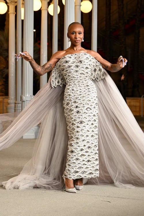 LACMA Art + Film Gala brings Tinseltown’s most glamorous and gifted to the city of stars