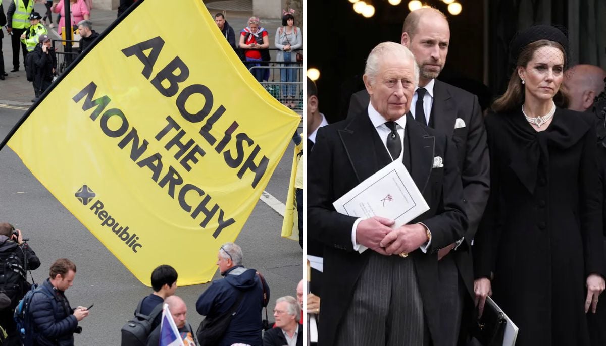Republic vs. Royals: Inside prominent anti-monarchist group’s tireless battle against the royal institution