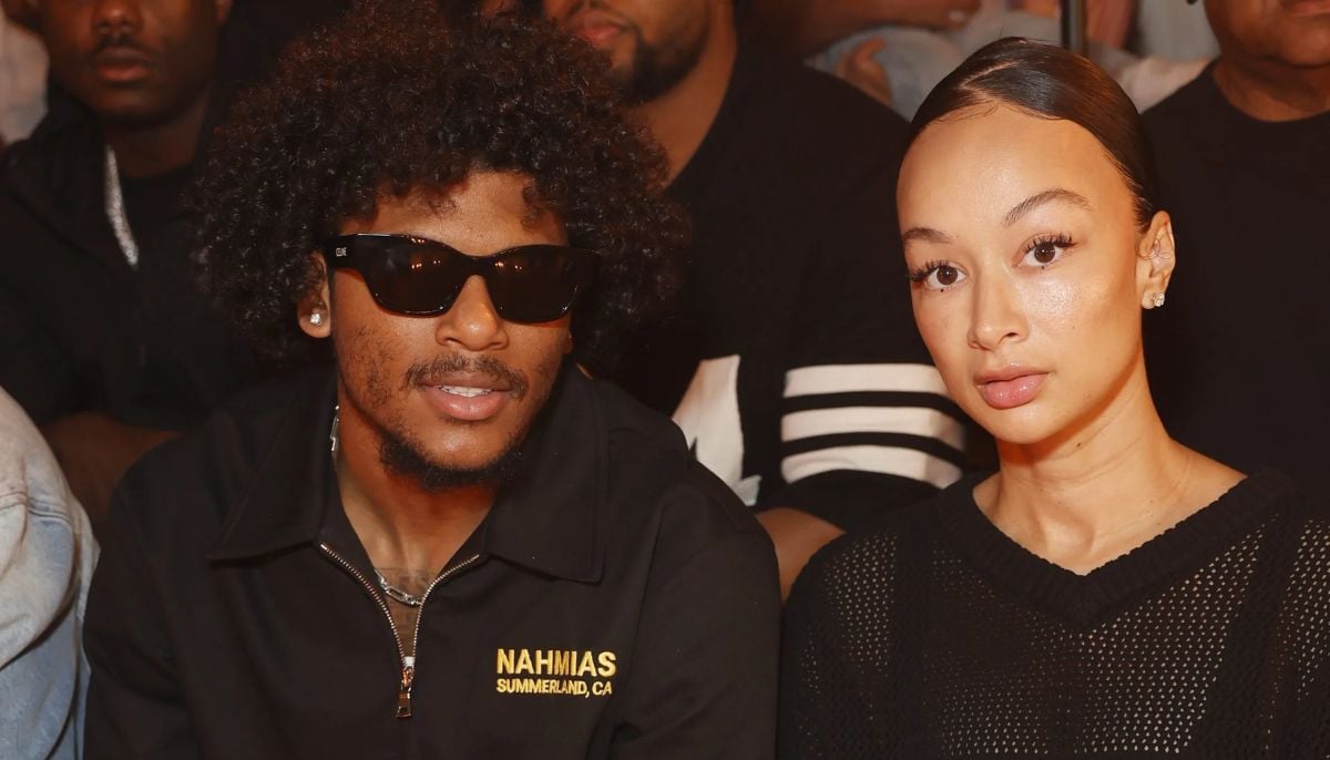 Jalen Green’s new tattoo of Draya Michele goes viral amid relationship backlash