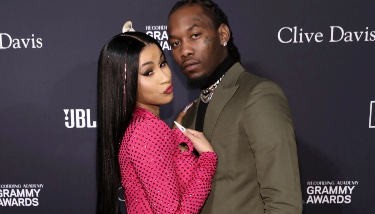 Cardi B’s ex Offset caught in fresh controversy amid ongoing legal woes