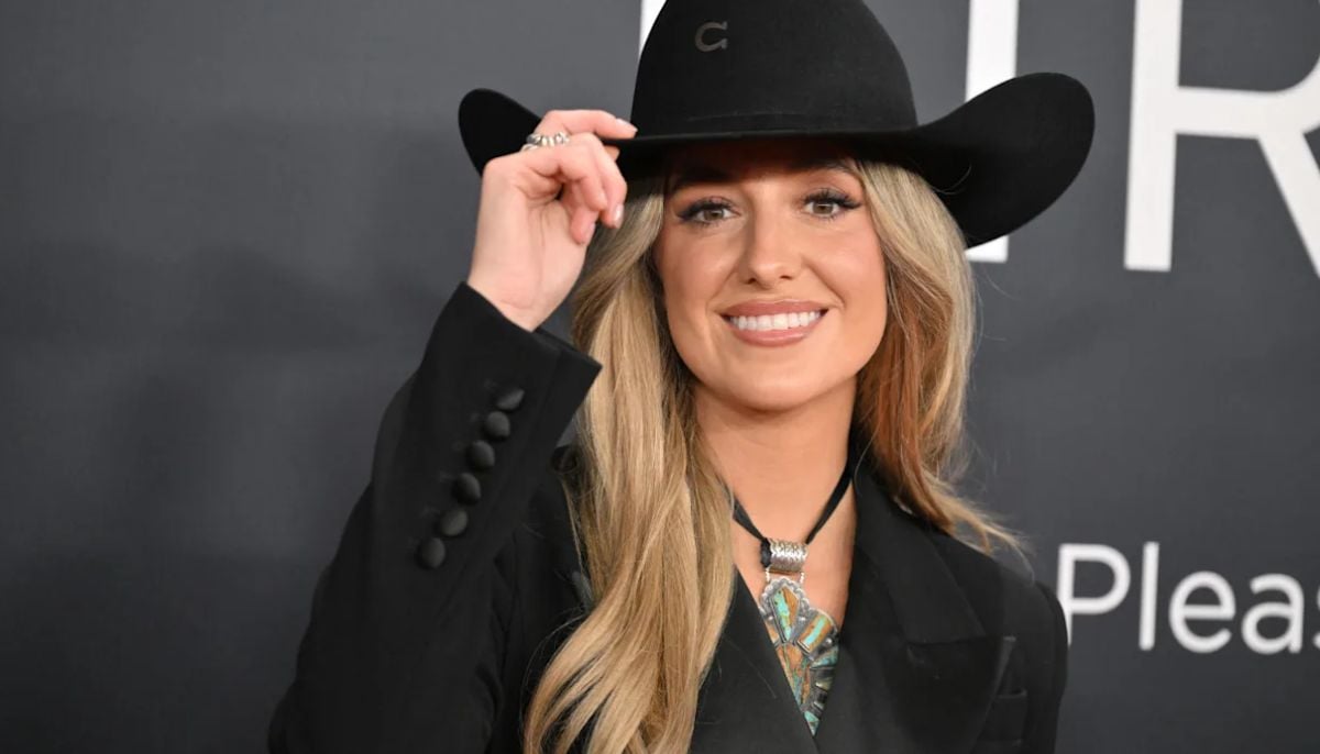 Lainey Wilson to lead the 2025 CMA awards with star-studded opening