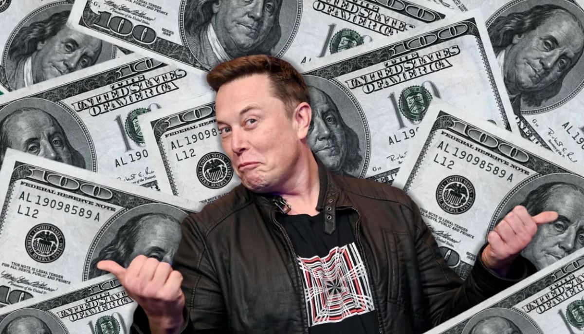 Elon Musk inches closer to becoming the world’s first trillionaire