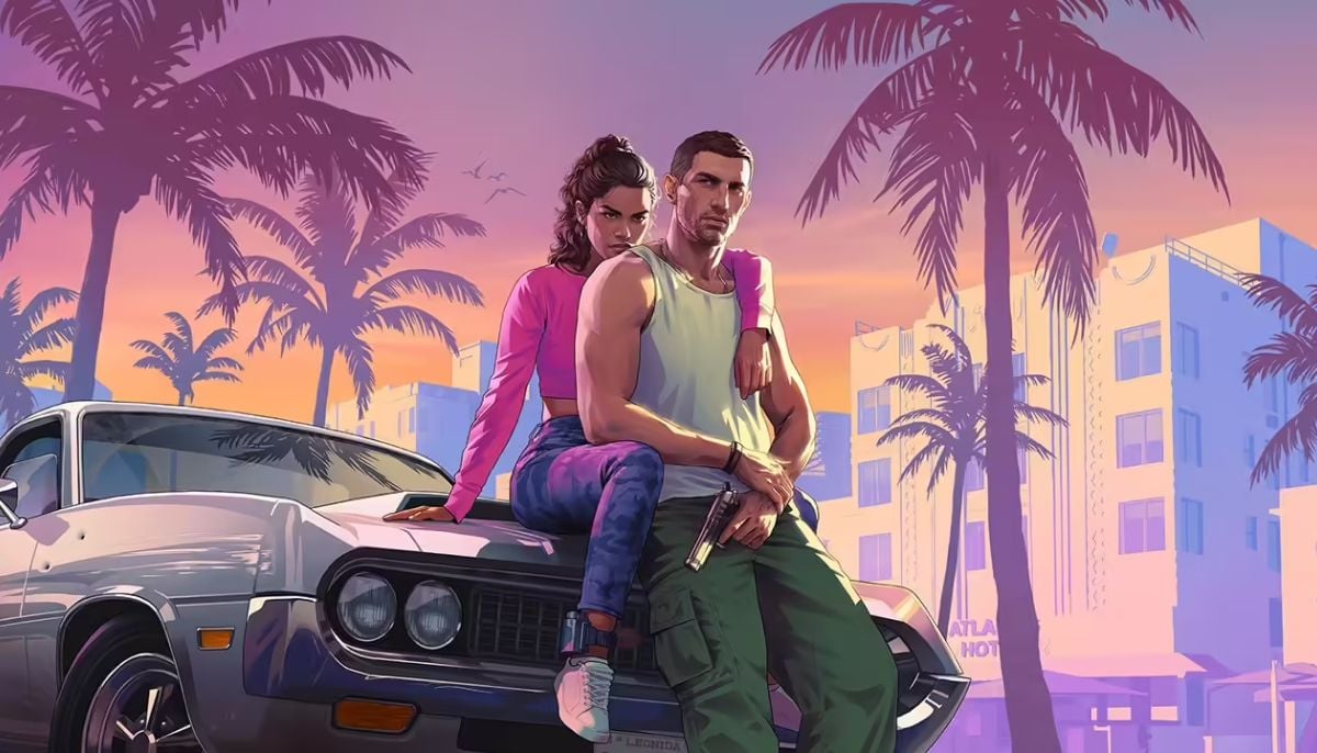 GTA VI developer accused of union-busting after mass layoffs