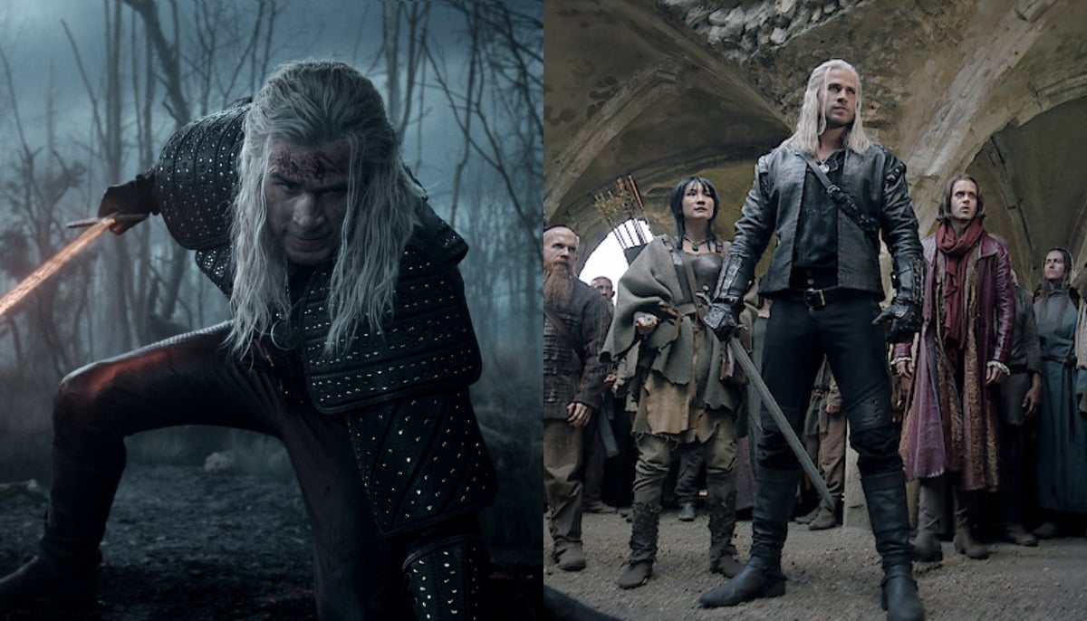 The Witcher season 5 marks the end of Geralt’s story