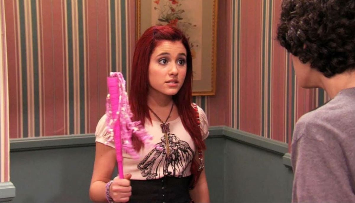 Ariana Grande set for TV return with American Horror Story Season 13