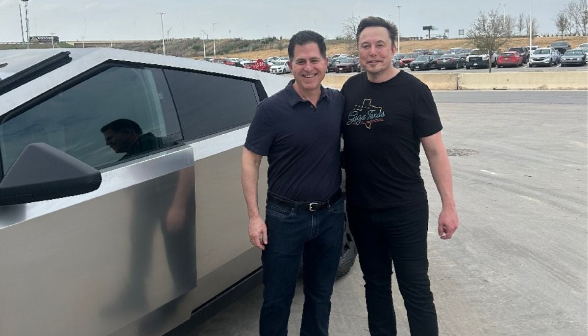 Michael Dell defends Elon Musk’s controversial Tesla payday