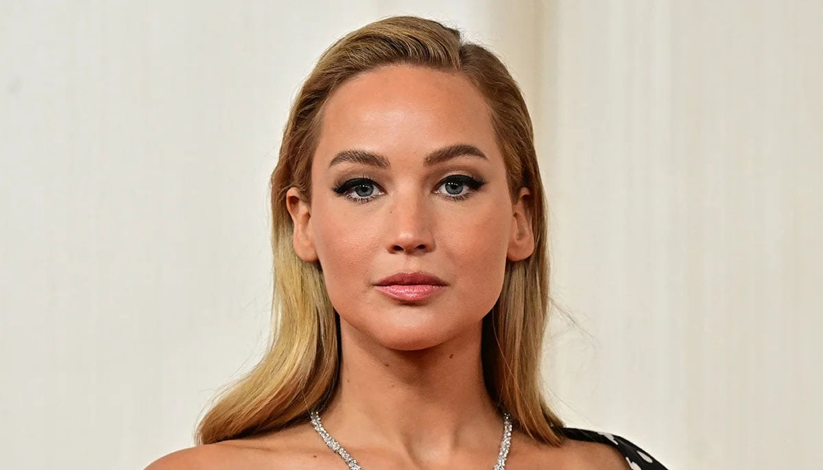 Jennifer Lawrence reflects on fame, burnout and changed perception