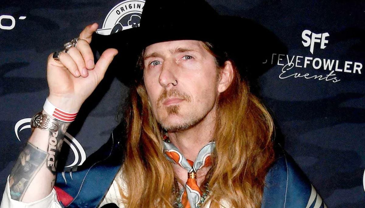 ‘American Idol’ contestant arrested over assault charges involving a minor