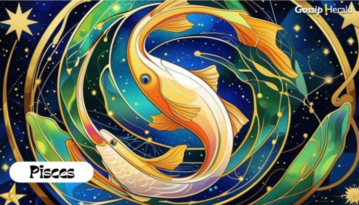 Pisces weekly horoscope (Nov 10 – Nov 16, 2025)