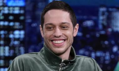 Pete Davidson reveals future tech invention he wants created next