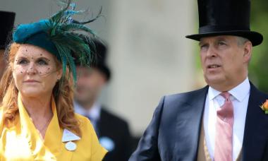 Sarah Ferguson’s support for Andrew to reportedly 'cost her'?