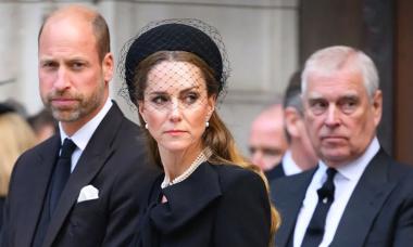 Prince William, Kate Middleton's new move comes amid Prince Andrew fallout