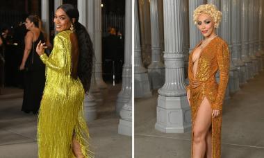 LACMA Art + Film Gala brings Tinseltown’s most glamorous and gifted to the city of stars