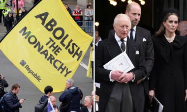 Republic vs. Royals: Inside prominent anti-monarchist group’s tireless battle against the royal institution 