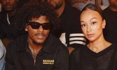 Jalen Green’s new tattoo of Draya Michele goes viral amid relationship backlash