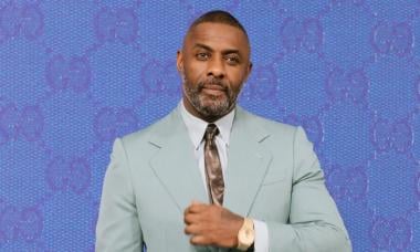 Idris Elba sets the record straight on James Bond rumours