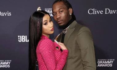 Cardi B’s ex Offset caught in fresh controversy amid ongoing legal woes