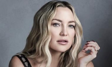 Kate Hudson reflects on career milestone as she nears 30 years in Hollywood