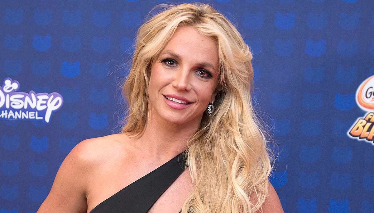 Britney Spears quits Instagram after slamming ex in concerning rants