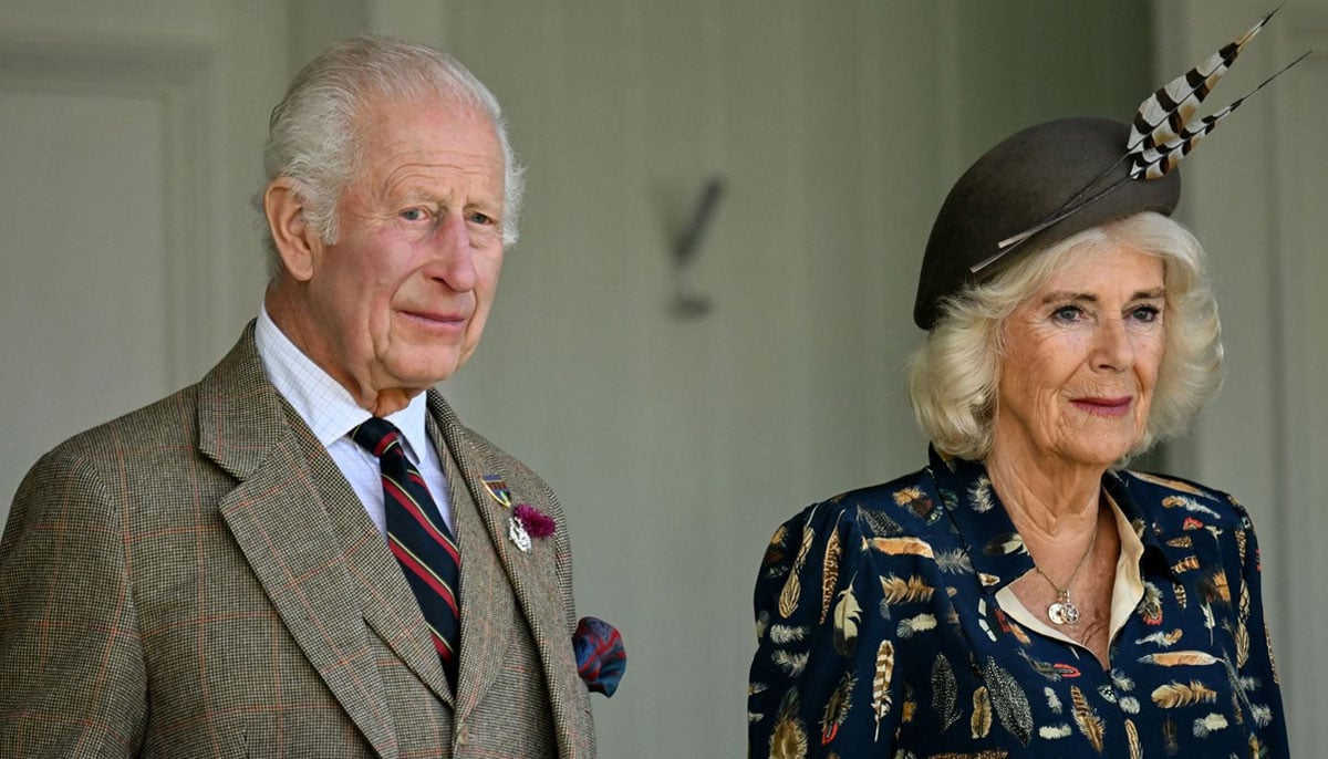 King Charles, Queen Camilla express their ‘deepest sympathy’ for victims of Cambridgeshire attack