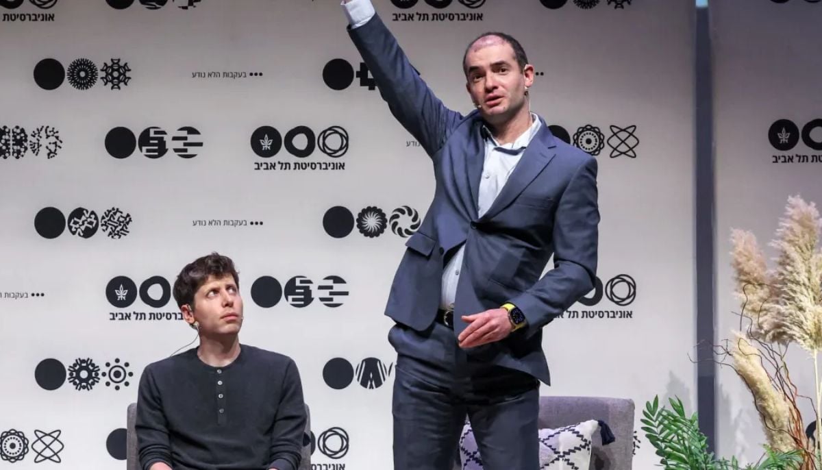 Former OpenAI executive reveals shocking truth behind Sam Altman’s firing