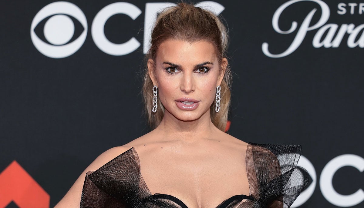 Jessica Simpson marks 8 years sober after hitting rock bottom in 2017