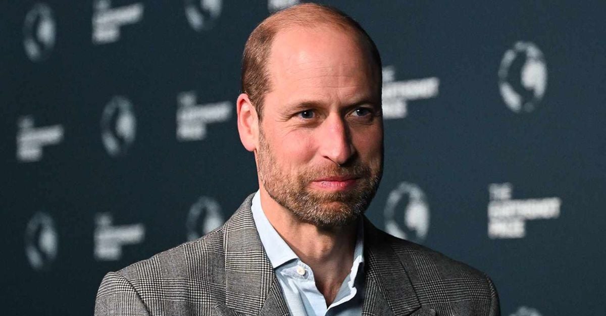 Prince William introduced Earthshot Prize back in October 2020. frio