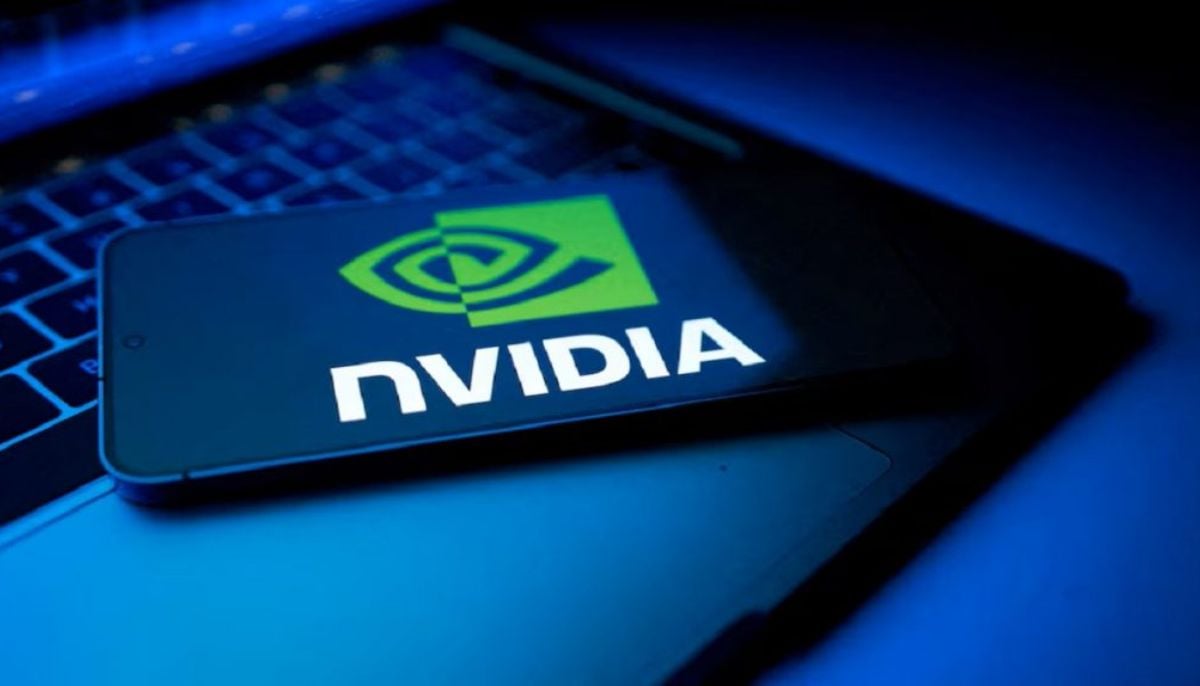 Trump says Nvidia’s most powerful AI chips are ‘for America only