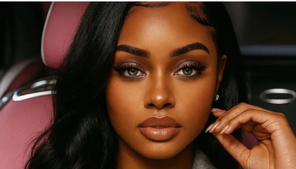 AI artist Xania Monet becomes first to break into Billboard charts