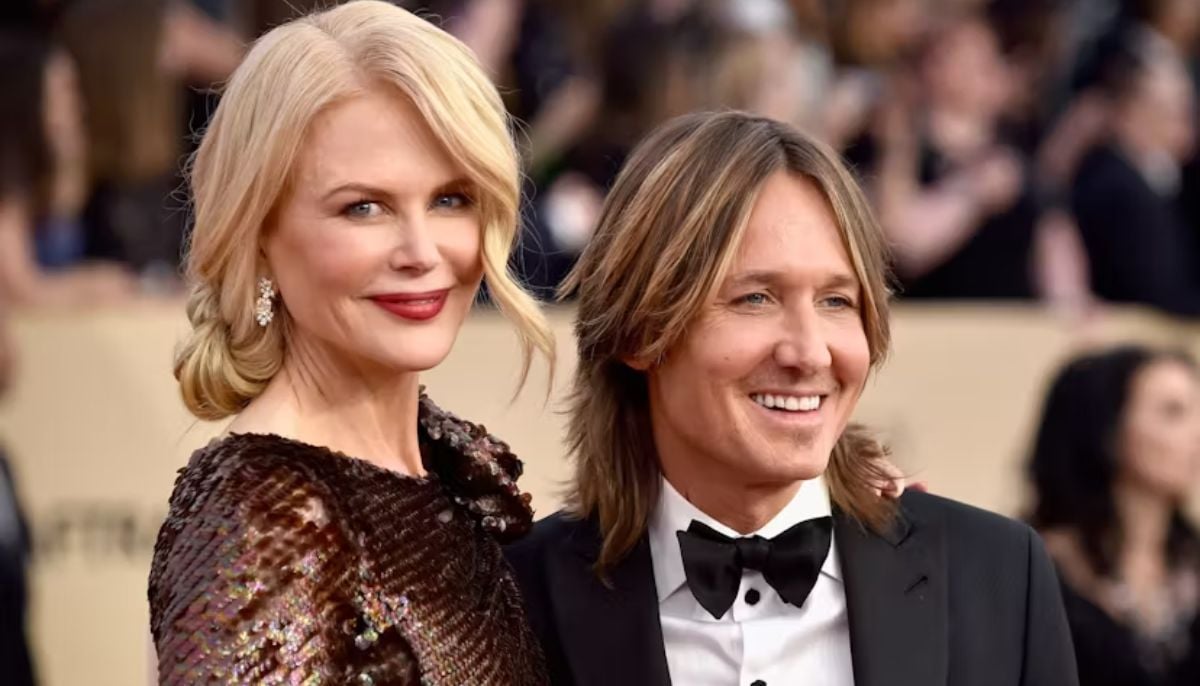 Real reason behind Keith Urban’s shocking split from Nicole Kidman