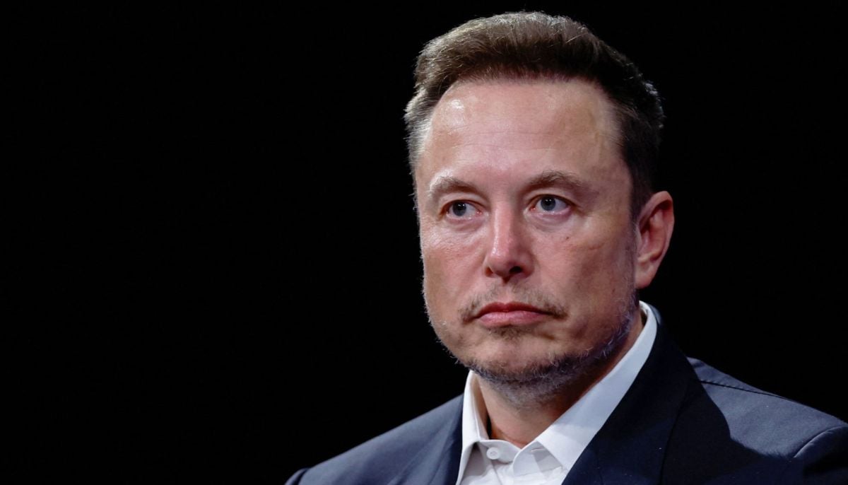 Elon Musks shocking claim about AI has everyone shocked