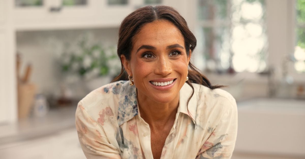 Meghan Markle under fire after making a major mistake?