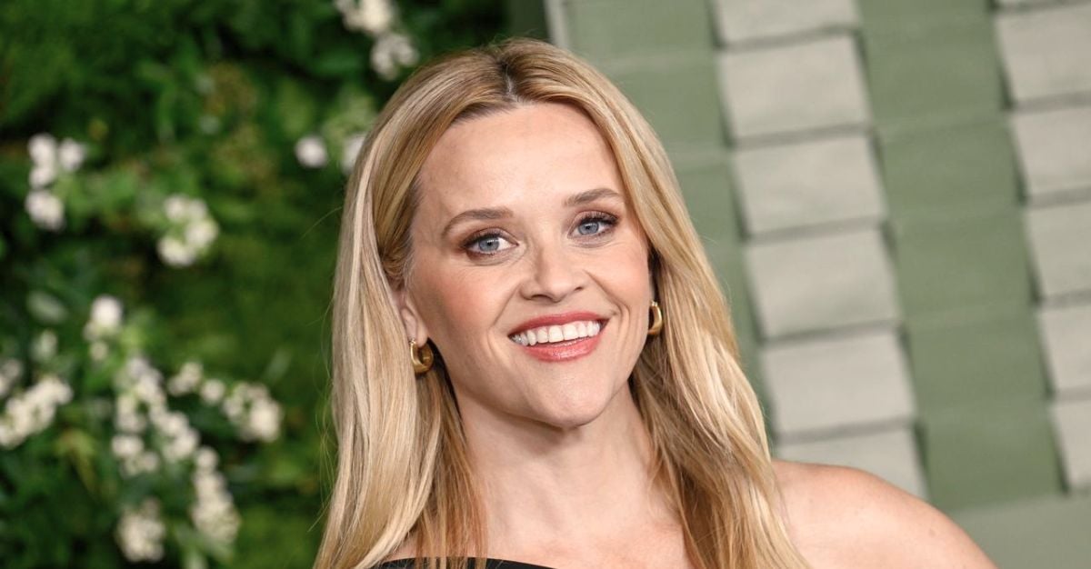 Reese Witherspoon shares honest experience with postpartum depression