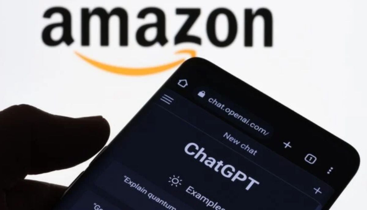 OpenAI ditches Microsoft for Amazon in $38B cloud power move