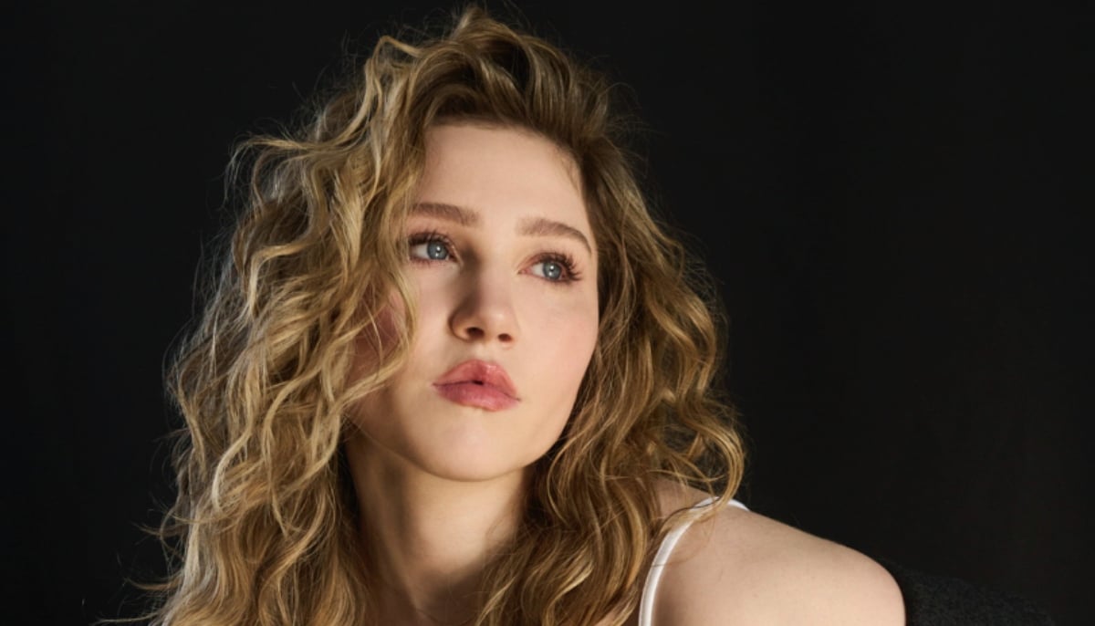 Ella Anderson falls for a music legend she’d never heard before